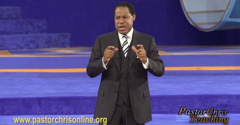 "I opposed 5G because of its health risks" - Pastor Oyakhilome Makes U Turn