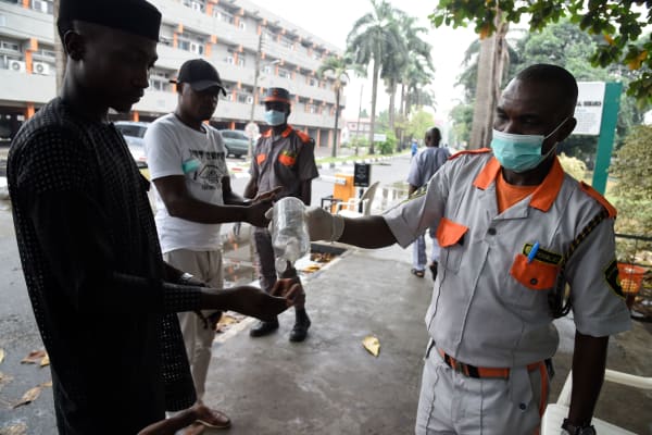 Medical experts reveal how to effectively tackle Coronavirus in Oyo