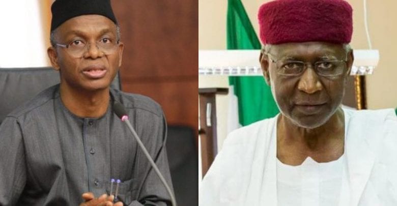 COVID-19: Health status of Abba Kyari, El-Rufai, four others yet unknown