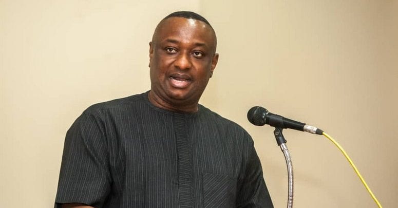 2023: Peter Obi must be ‘Interrogated’ – Festus Keyamo