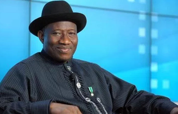 INSIDER: Jonathan Presses Ahead with 2027 Plan Despite Wife’s Rejection, Targets Wike