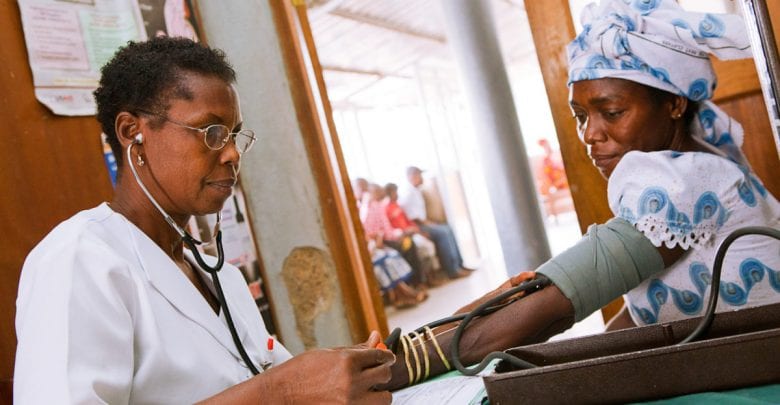How N500 billion earmarked to fight Coronavirus can improve health in 774 LGAs
