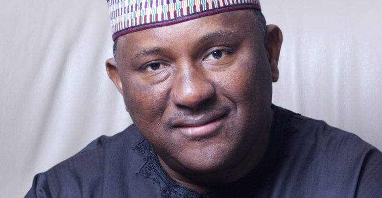 Billionaire, Abdulsamad Rabiu donates additional N3.3 Billion to fight COVID-19