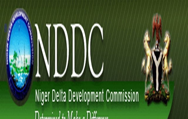 nddc