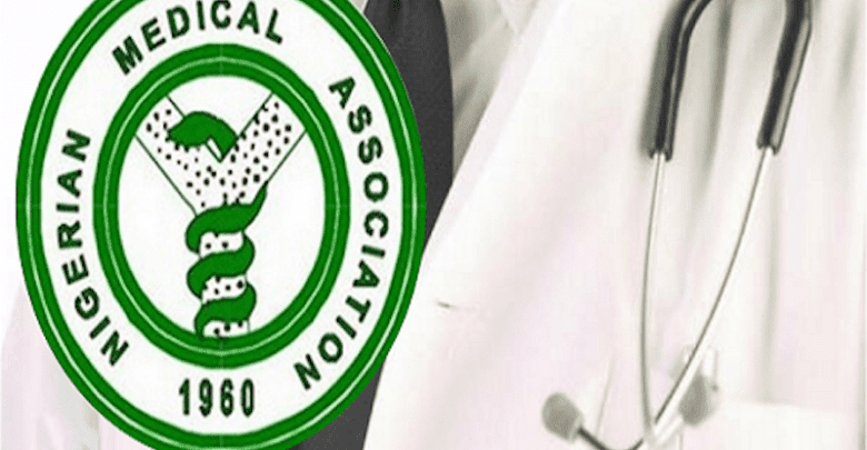 Nigerian Doctors Issue Warning, List reasons for rejecting Chinese Doctors
