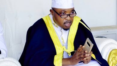 College of Education: Oluwo backs APC to remain in Power