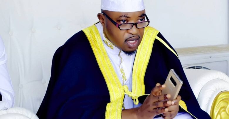 College of Education: Oluwo backs APC to remain in Power