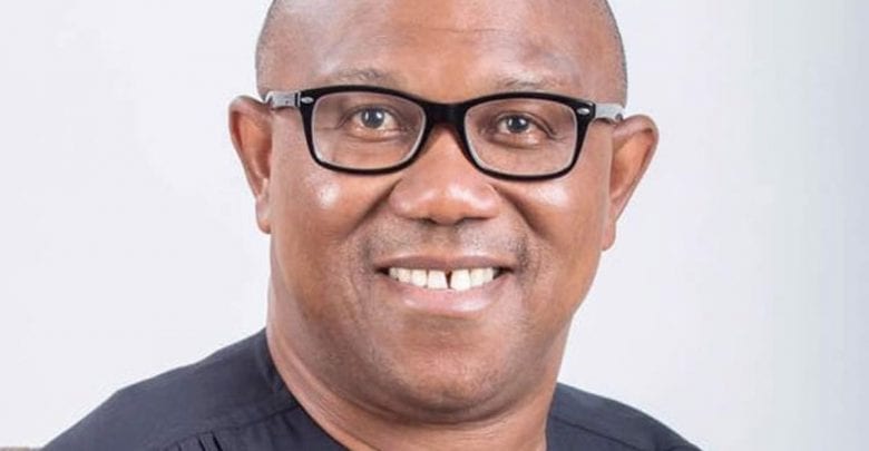 peter obi