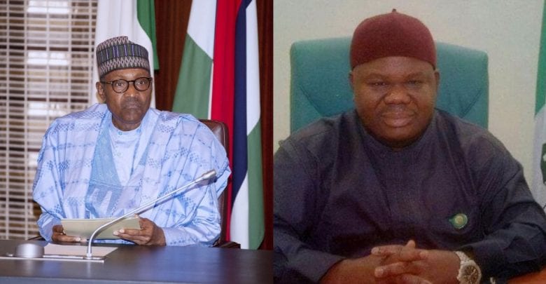 Senate moves to replace dead man nominated for FCC appointment by Buhari