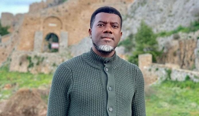 reno omokri