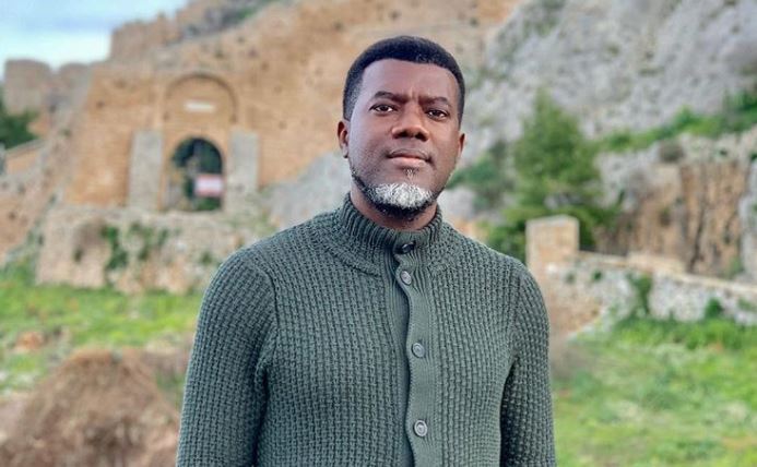 reno omokri