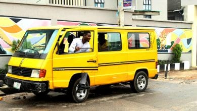 Lockdown Relaxation: FG to regulate number of passengers in taxis, buses