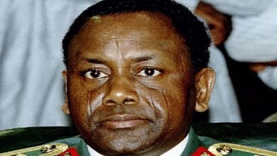 US releases $312 million Abacha loot to Nigerian Government