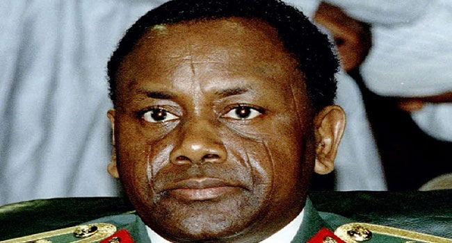 US releases $312 million Abacha loot to Nigerian Government