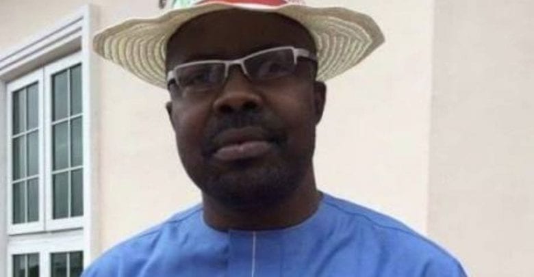 Ondo 2020: PDP chieftain, Okunomo obtains Governorship form