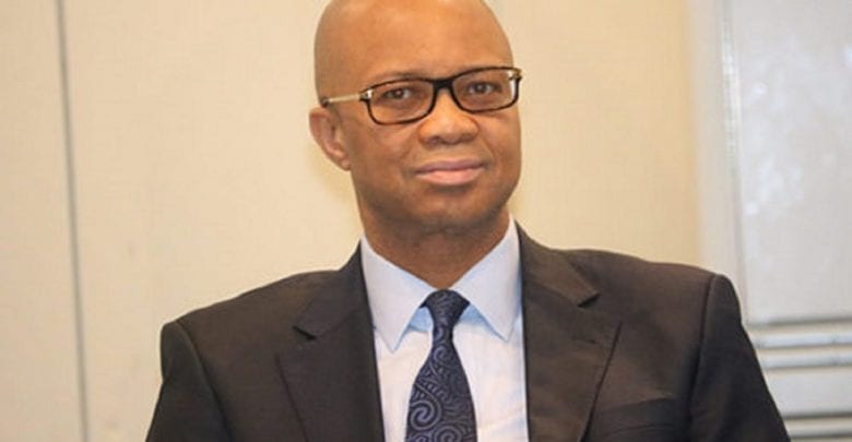 ben akabueze