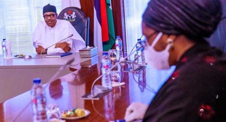 JUST IN: Nigeria may slide into another recession - FG