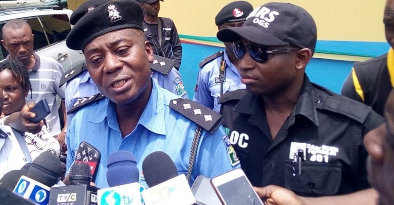Police warns Ogun residents against violation of interstate lockdown