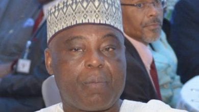 JUST IN: Dokpesi, Son clash over comment on COVID-19
