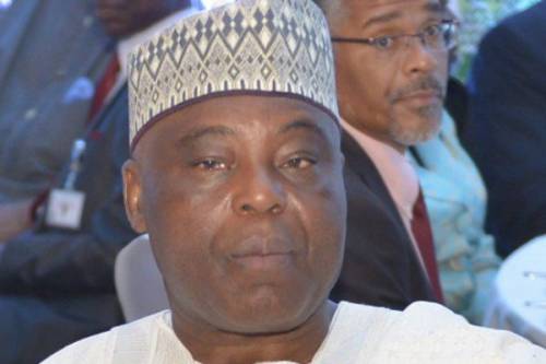 JUST IN: Dokpesi, Son clash over comment on COVID-19