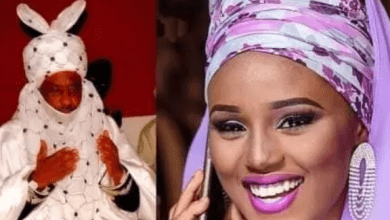 Dethroned Emir of Kano, Sanusi welcomes baby girl with fourth wife