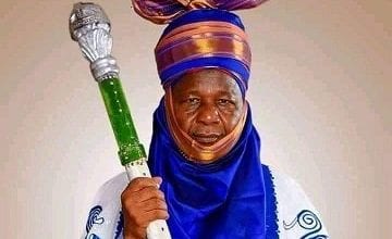BREAKING: Emir of Rano dies in Kano