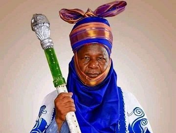 BREAKING: Emir of Rano dies in Kano