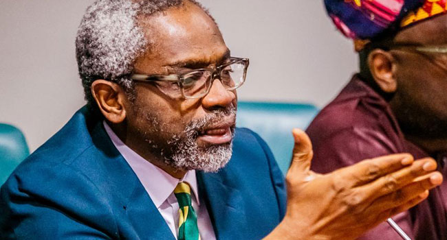 BREAKING: Gbajabiamila meets FCT health workers over planned strike