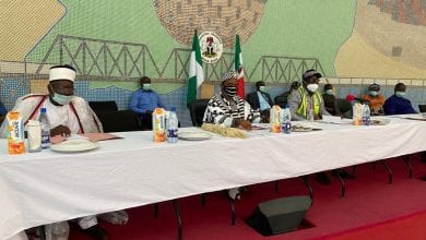 Security Council suspends 3 Traditional Rulers over Violence in Benue