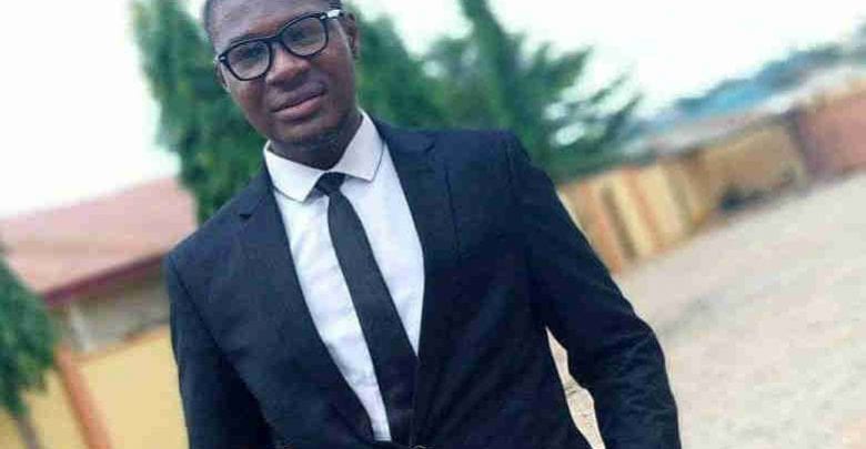 JUST IN: UI Law student dies in Shagamu