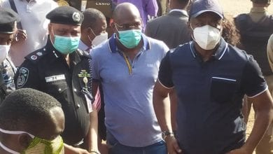 COVID-19 Lockdown: Makinde speaks on arrest of 11 travellers in Ibadan