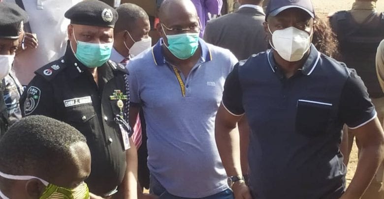 COVID-19 Lockdown: Makinde speaks on arrest of 11 travellers in Ibadan