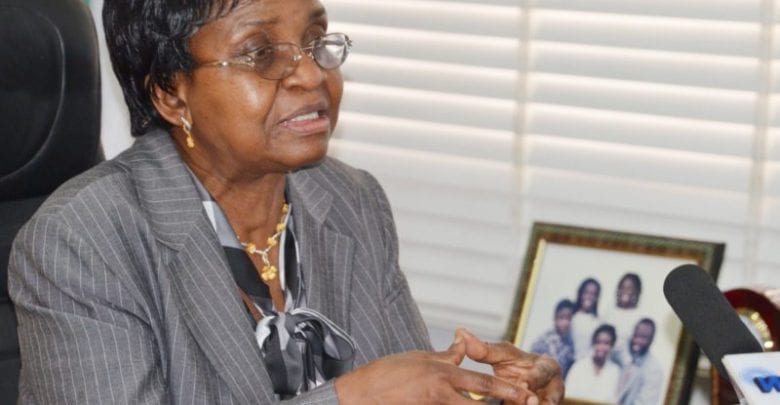 COVID-19: Nigeria will continue with trial of Hydroxylchloroquine - NAFDAC