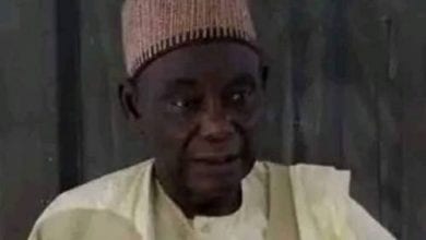 JUST IN: Former Sokoto Governor, Nadama is dead