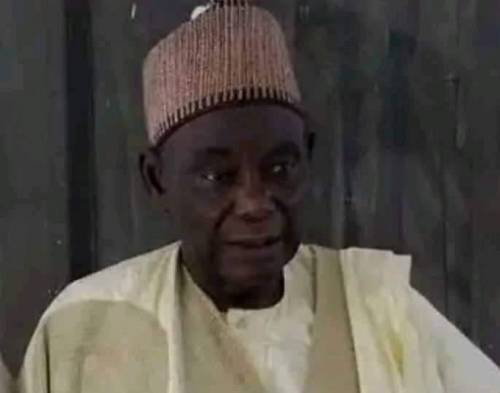 JUST IN: Former Sokoto Governor, Nadama is dead