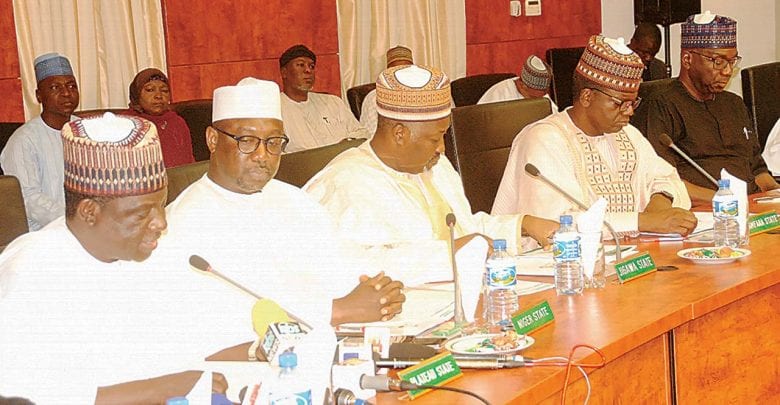 Boko Haram: Northern Governors demand probe of Mailafia’s allegation