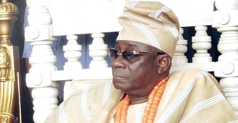 Tinubu hails Oba of Lagos on 17th Coronation Anniversary