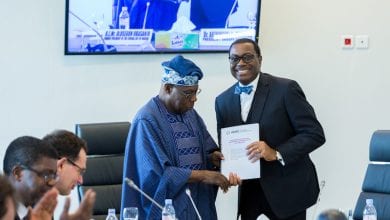 JUST IN: Why African leaders must support Adesina - Obasanjo