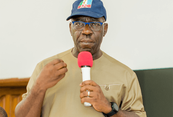 Edo 2020: ADP lists conditions for Obaseki joining Party