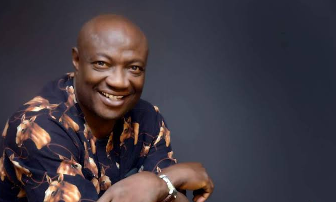 JUST IN: Abia commissioner, Solomon Ogunji is dead