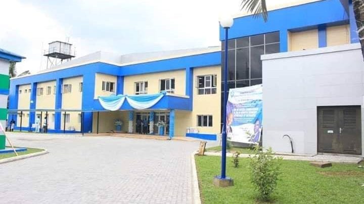 Two patients test positive for Coronavirus in Rivers Teaching Hospital