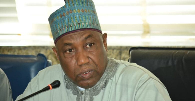 Senator Gaya reveals reasons behind rising Coronavirus cases in Kano