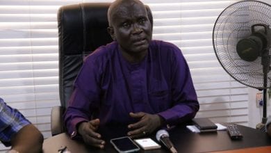 Osun PDP crisis: 'Allow Adagunodo to complete his tenure' - Elders' Caucus