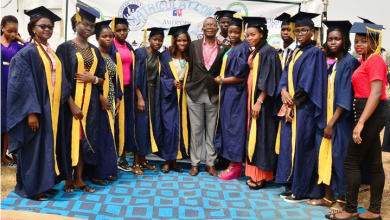 UNIOSUN holds first online matriculation for fresh students