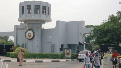 UI releases conditions for appointment of new Vice-Chancellor