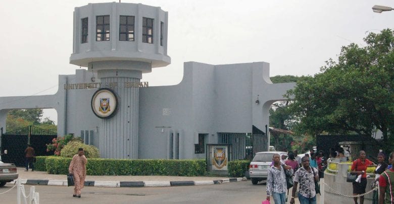 UI releases conditions for appointment of new Vice-Chancellor