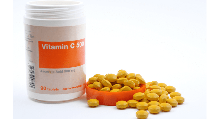 10 COVID-19 patients overdose on Vitamin C in Bauchi