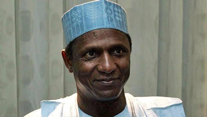 'We wish you were still President' - Nigerians remember Late Yar’Adua