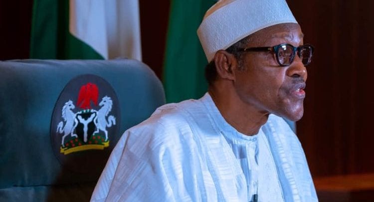 Obasanjo, others nearly destroyed Nigeria - Buhari