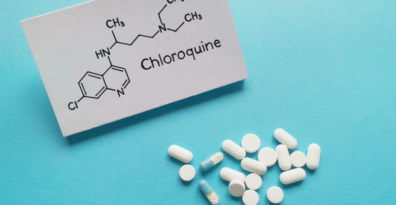 Chloroquine manufacturer reacts to POLITICS NIGERIA's report on hike in price